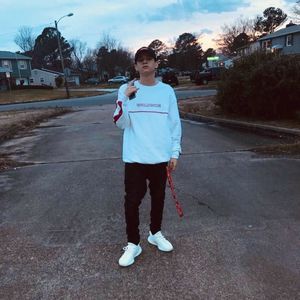 Meet your Posher, Gabriel